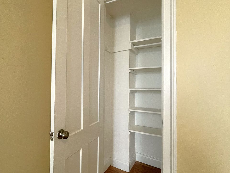 Pantry Closet