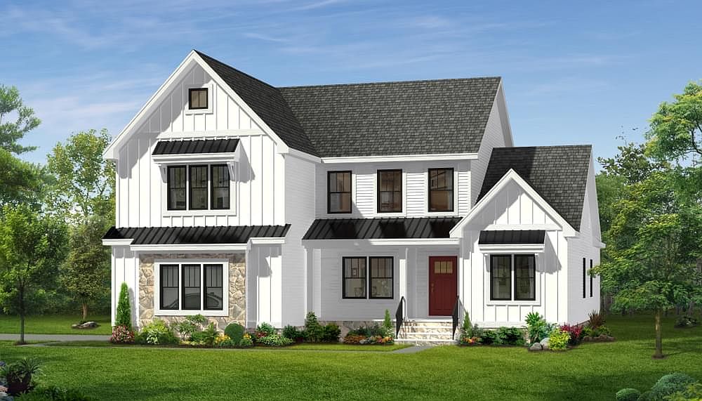 Harpers Mill Pkwy QPT7FJ, Chesterfield, VA 23832 Zillow