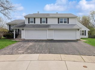1553 Brandywyn Ct N, Buffalo Grove, IL 60089