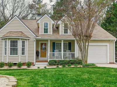 318 Tillamook Dr, Wake Forest, NC, 27587