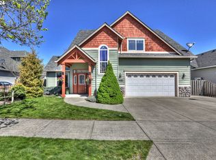 1660 SE 10th Ave, Canby, OR