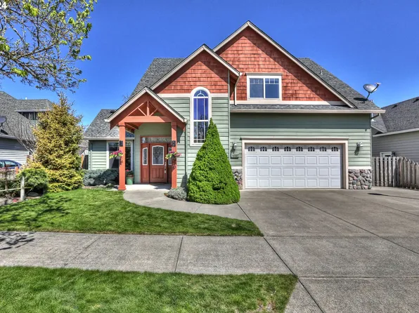 1660 SE 10th Ave, Canby, OR 97013