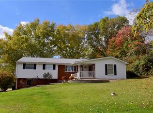 503 McKee Rd, Washington, PA 15301