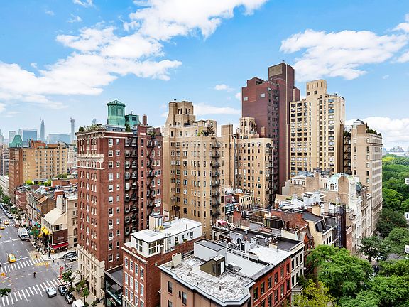 2nd image of 45 E 80th St #15AB