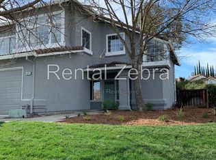 4600 Arabian Way, Antioch, CA 94531