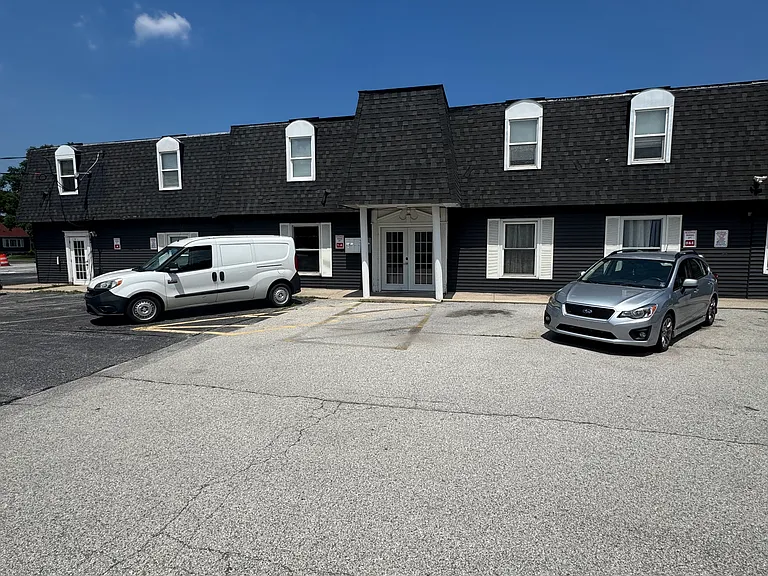 1314 N Main St #E — Photo 11