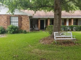 20319 Hayes Rd, Long Beach, MS 39560