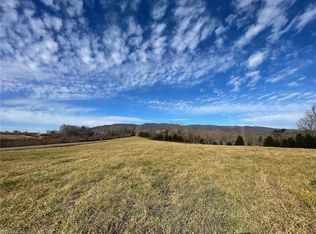 N Center Church Rd, Thurmond, NC 28683