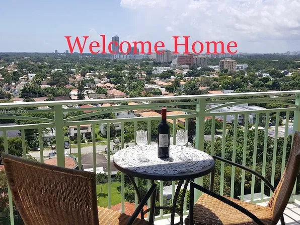 3500 Coral Way #Penthouse 07, Miami, FL 33145