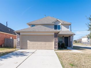 6302 Luce St, Houston, TX 77087