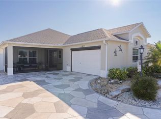 16839 SE 91st Crenshaw Ter, The Villages, FL 32162