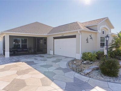 16839 SE 91st Crenshaw Ter, The Villages, FL, 32162