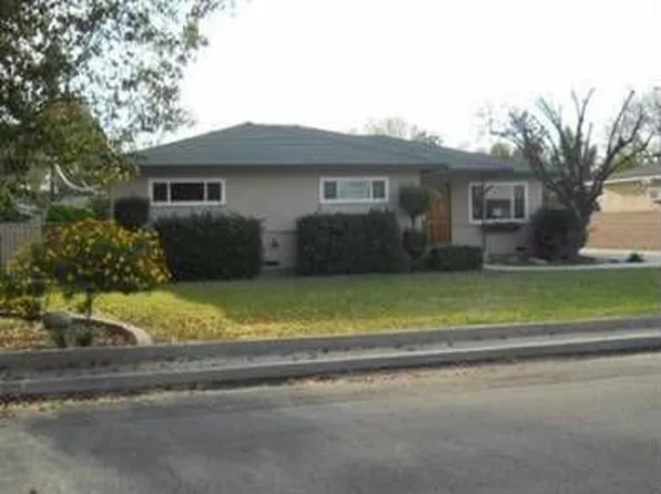 217 Williamson Way, Bakersfield, CA 93309