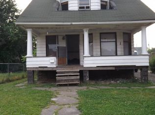 4112 E 71st St, Cleveland, OH