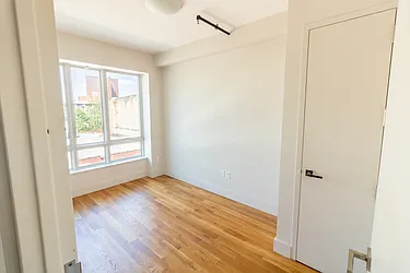 Rented by City Vista Inc