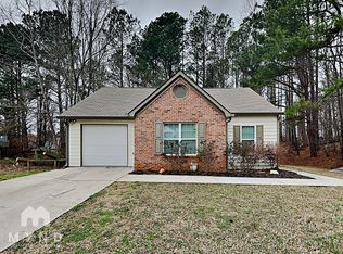 1467 Cain Ct N, Douglasville, GA 30134