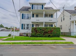 68 Norwood St, Haledon, NJ 07508