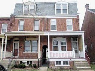 632 4th St, Lancaster, PA 17603