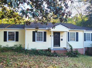 2430 Nancelon Cir, Macon, GA 31204
