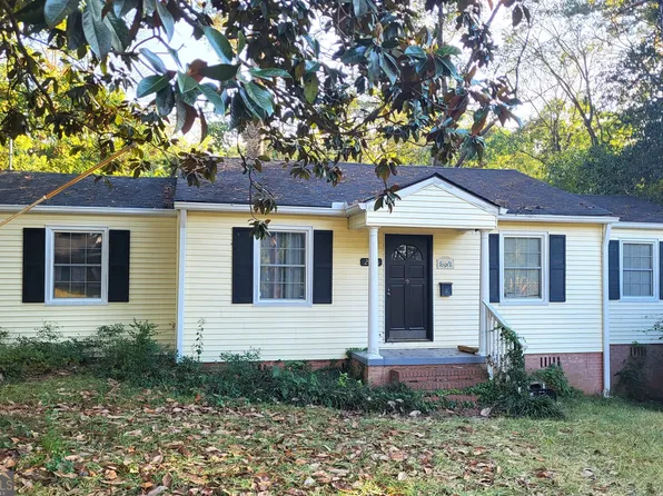 2430 Nancelon Cir, Macon, GA 31204