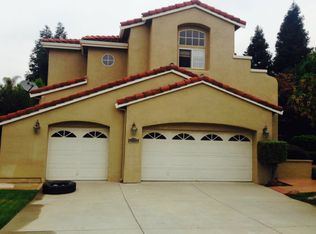 15710 La Tierra Dr, Morgan Hill, CA 95037