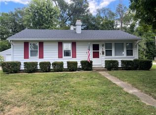 70 Elm St, Germantown, OH 45327