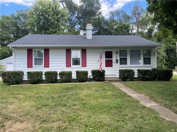 70 Elm St, Germantown, OH 45327