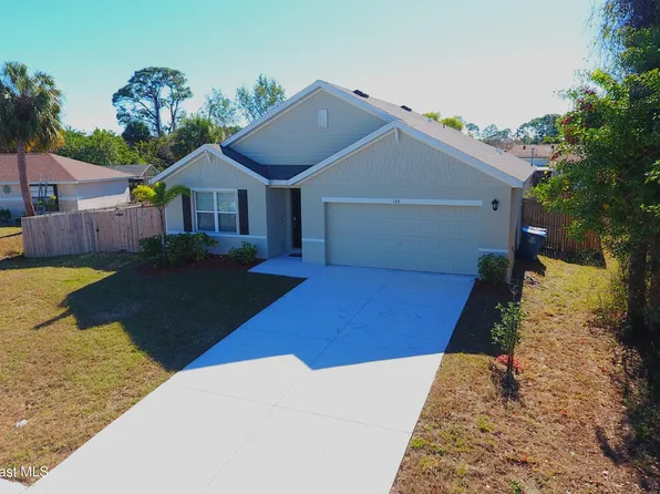 180 Hammock Rd SE, Palm Bay, FL 32909