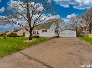 67 Barbara Drive, East Hartford, CT 06118