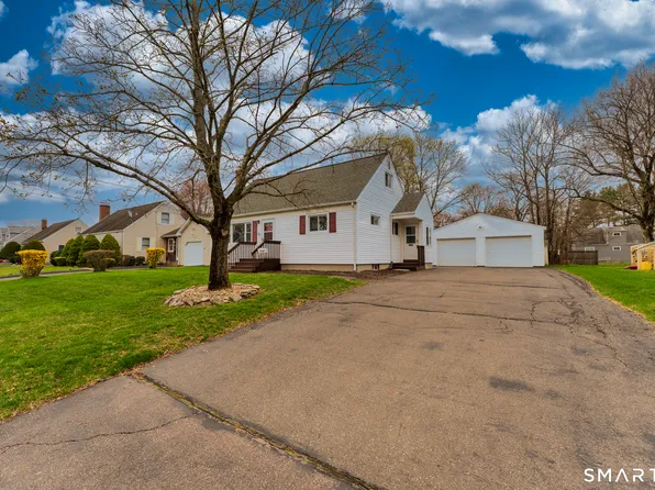 67 Barbara Drive, East Hartford, CT 06118