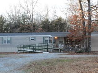 738 Marion Country #6067, Flippin, AR 72634