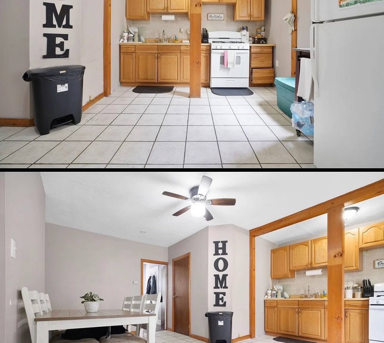 4 bed, 2300 sqft, $2,500 — Photo 3