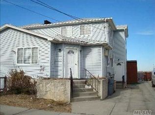 6528 Bayfield Ave, Arverne, NY