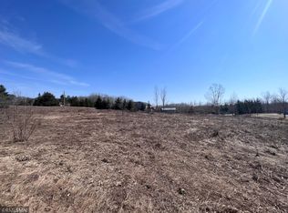 180th Ave, Mora, MN 55051