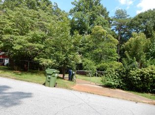 1726 Fairbanks St SW, Atlanta, GA