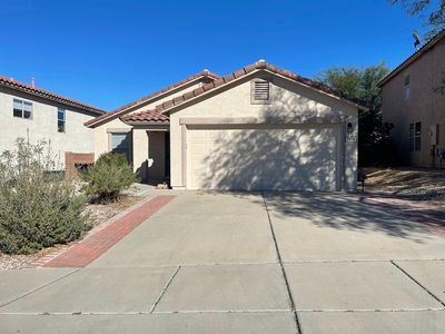 3454 N Scott Mine Ln, Tucson, AZ, 85745