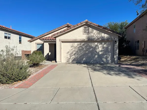 3454 N Scott Mine Ln, Tucson, AZ 85745