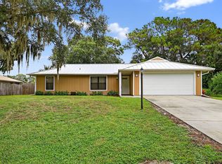 7902 Fort Walton Ave, Fort Pierce, FL 34951