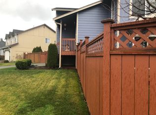 11914 128th Street Ct E, Puyallup, WA 98374
