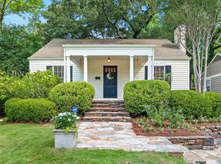2304 21st Ave S, Birmingham, AL 35223