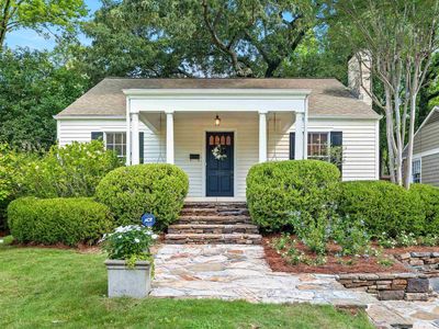 2304 21st Ave S, Birmingham, AL, 35223