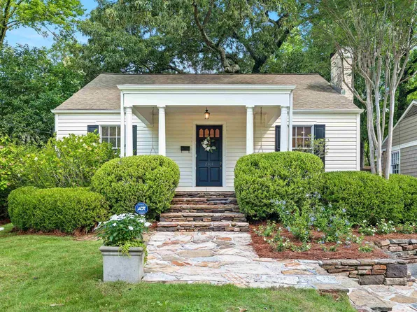 2304 21st Ave S, Birmingham, AL 35223