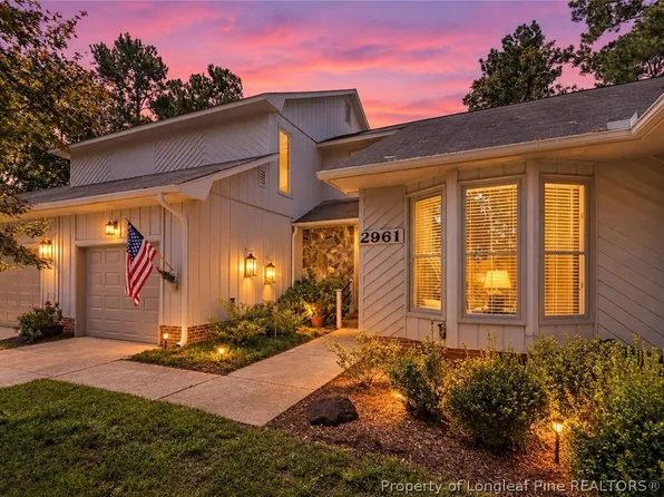2961 Wedgeview Dr, Fayetteville, NC 28306