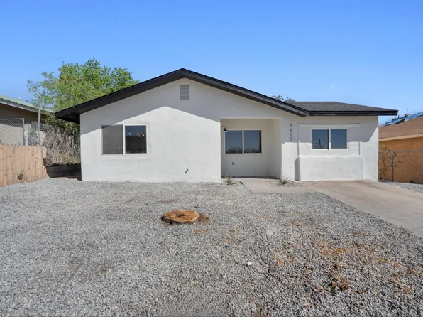 5601 Lucca Ave SW, Albuquerque, NM 87121
