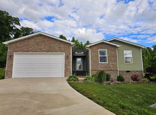 377 Hickory Ridge Dr, Corbin, KY 40701