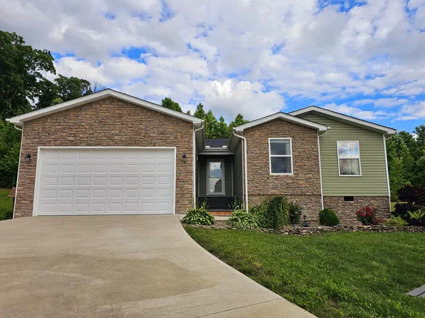 377 Hickory Ridge Dr, Corbin, KY 40701