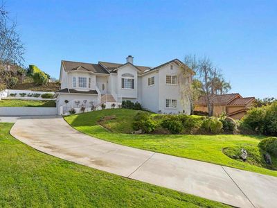 999 Valencia Ave, San Marcos, CA, 92078