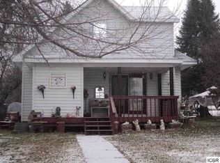 101 Ione Ave NW, Hill City, MN 55748