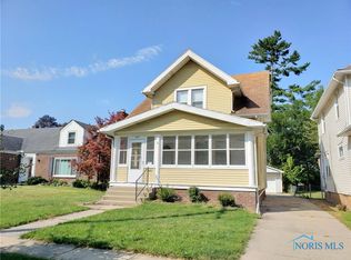 2817 Midwood Ave, Toledo, OH 43606