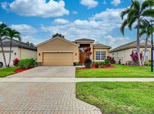 10207 Clubhouse Turn Rd, Lake Worth, FL 33449